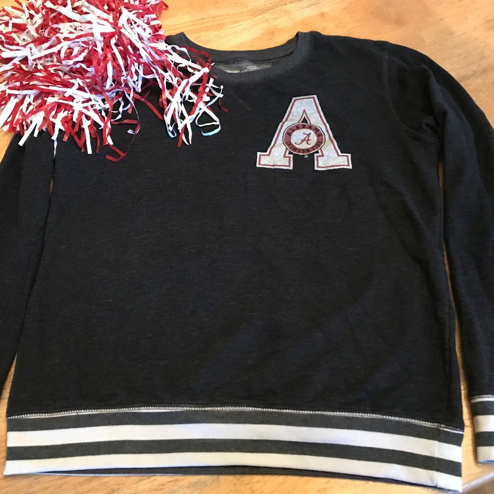 Alabama Crimson Tide Sweatshirt